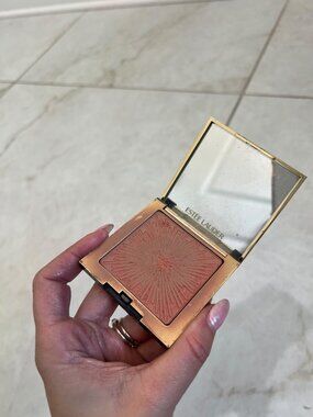 Estee Lauder Pink Limited Edition All Over Shimmer